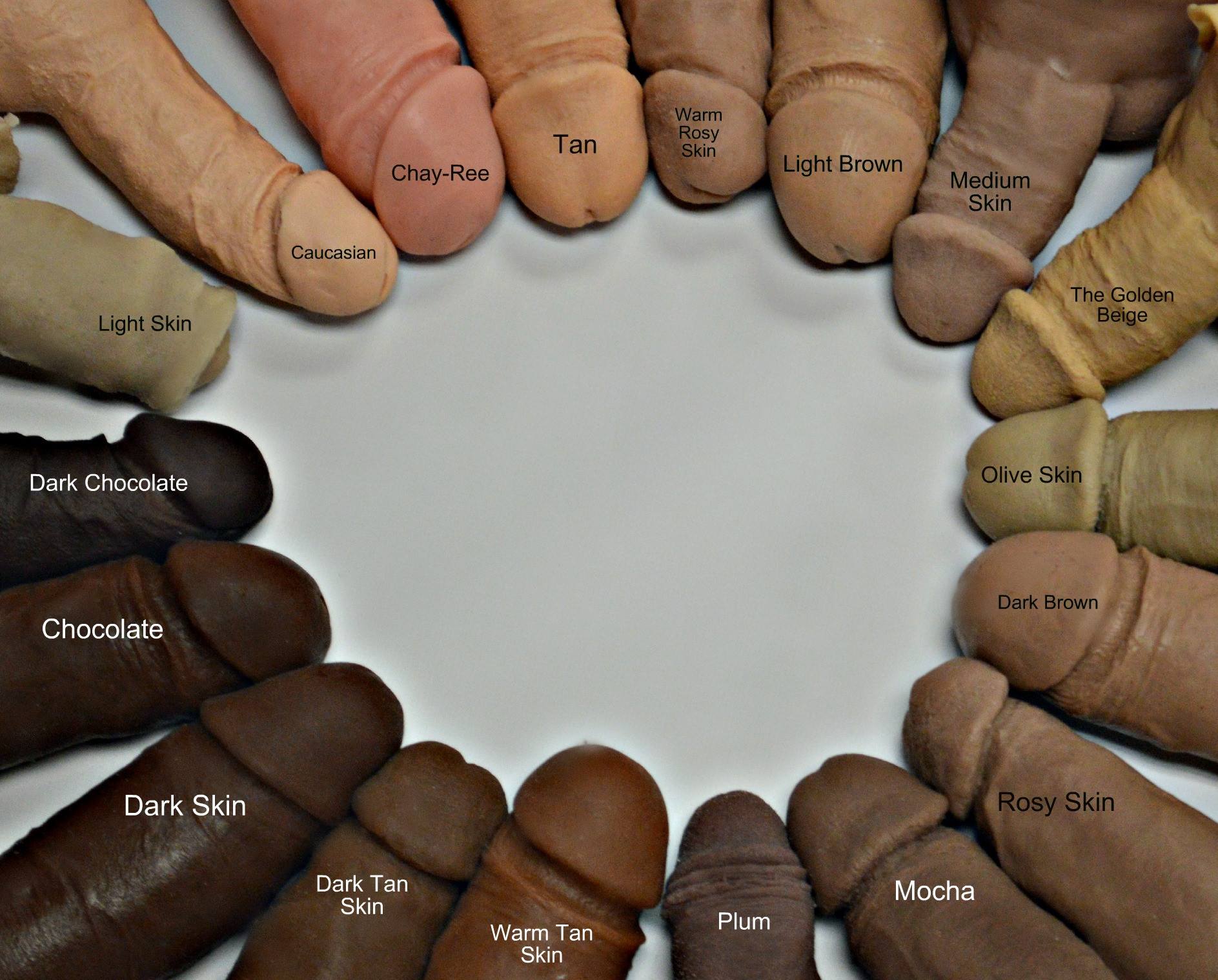 Nude Nail Polish To Complement Every Skin Tone